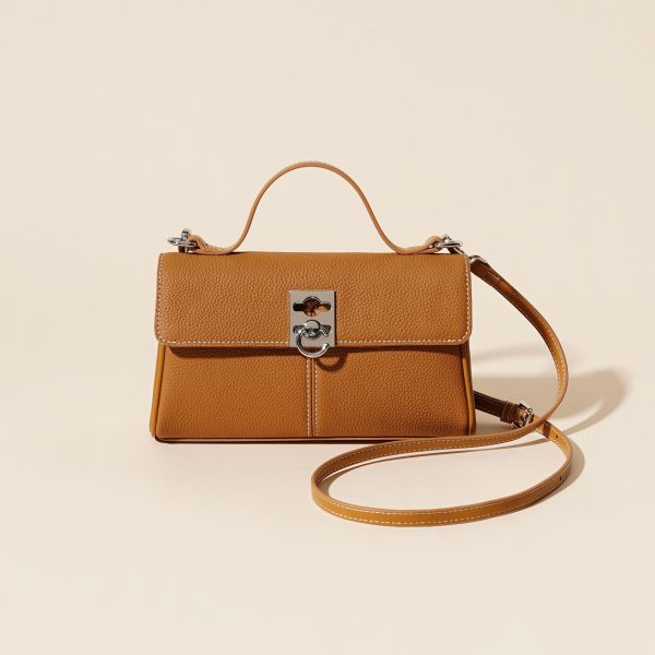 Túi xách da chính hãng Mini