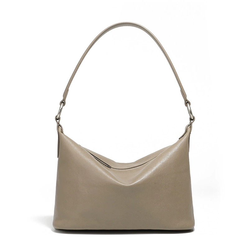 Túi vai nữ thiết kế cổ điển - 图片 13