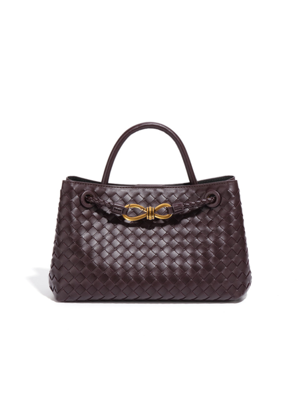 Túi Xách Tay Đan Thủ Công (29*18*10 cm)