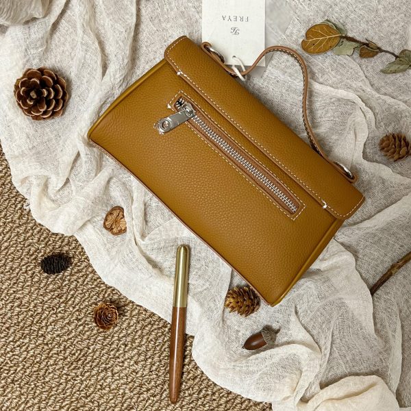 Túi xách da chính hãng Mini