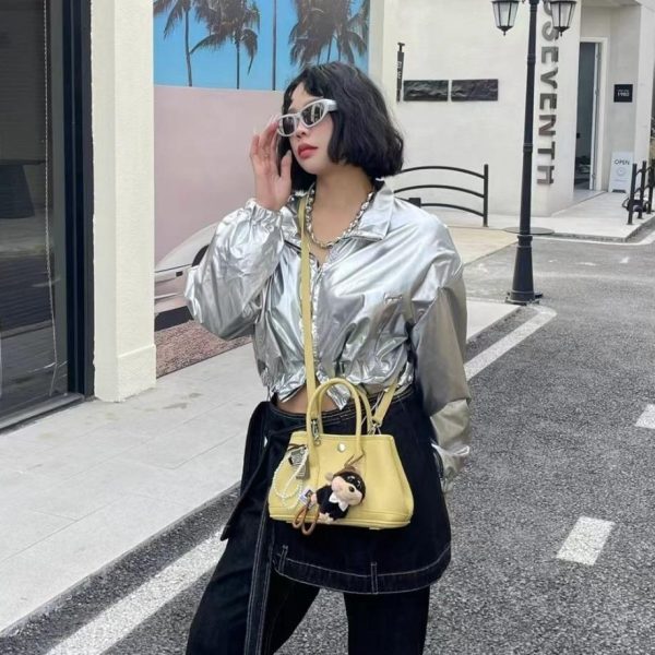 Thiết kế vườn Tote Bag