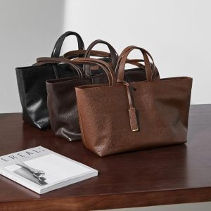 Túi xách tối giản cho phụ nữ - 图片 9