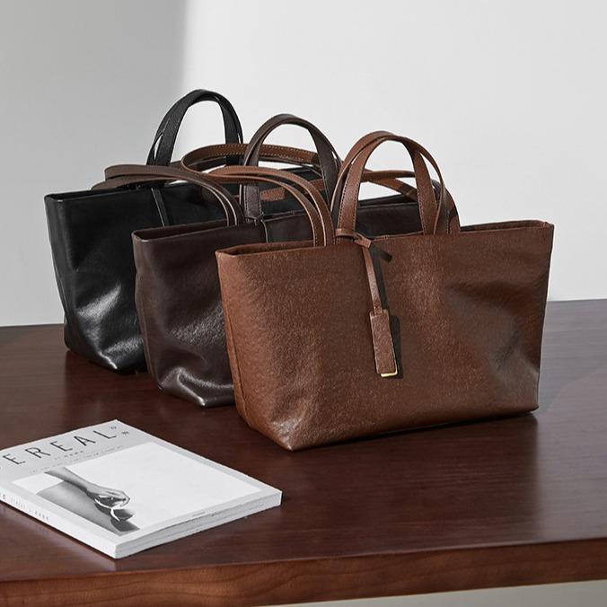 Túi xách tối giản cho phụ nữ - 图片 9