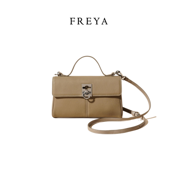 Túi xách da chính hãng Mini