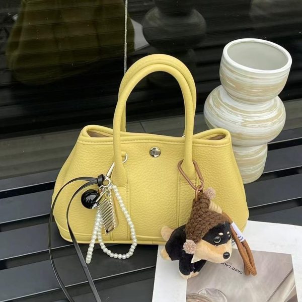 Thiết kế vườn Tote Bag