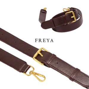 Túi Tote Dệt Bằng Da (35*27*13 CM) - 图片 9