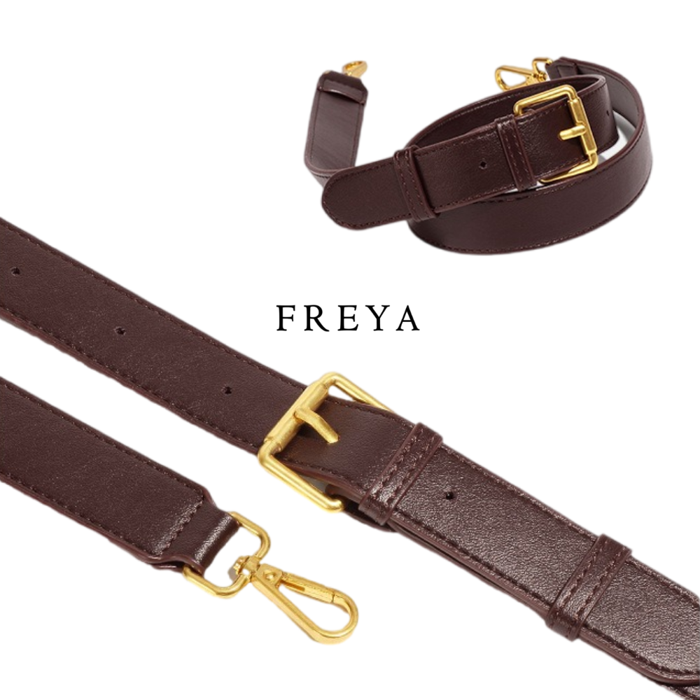 Túi Tote Dệt Bằng Da (35*27*13 CM) - 图片 9