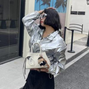 Thiết kế vườn Tote Bag - 图片 5