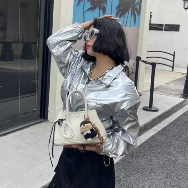 Thiết kế vườn Tote Bag