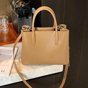 Túi du lịch bằng da thật - 图片 11