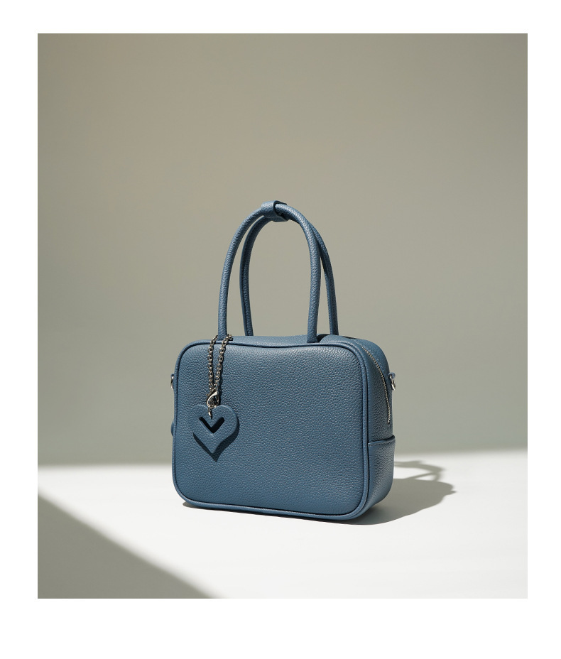 Túi xách Boston cổ điển - 图片 2