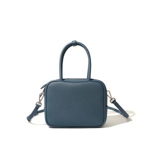 Túi xách Boston cổ điển