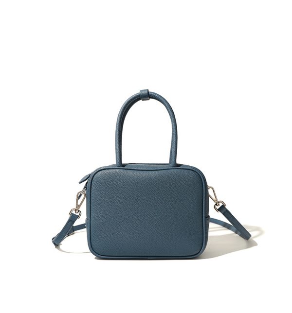 Túi xách Boston cổ điển