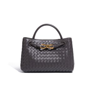 Túi Xách Tay Đan Thủ Công (29*18*10 cm) - 图片 23