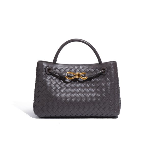 Túi Xách Tay Đan Thủ Công (29*18*10 cm)