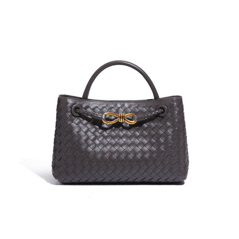 Túi Xách Tay Đan Thủ Công (29*18*10 cm) - 图片 23