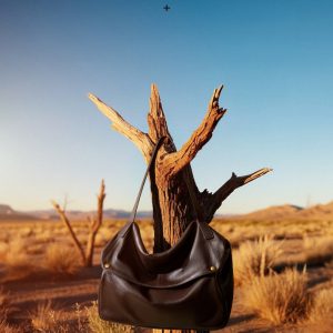 Cặp Tài Liệu Da Bò Thật FREYA, Túi Tote Sức Chứa Lớn, Túi Đeo Vai Đơn Giản, Dành Cho Nữ, Túi Đeo Chéo Thường Ngày - 图片 3