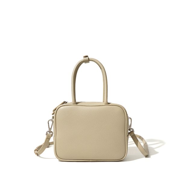 Túi xách Boston cổ điển