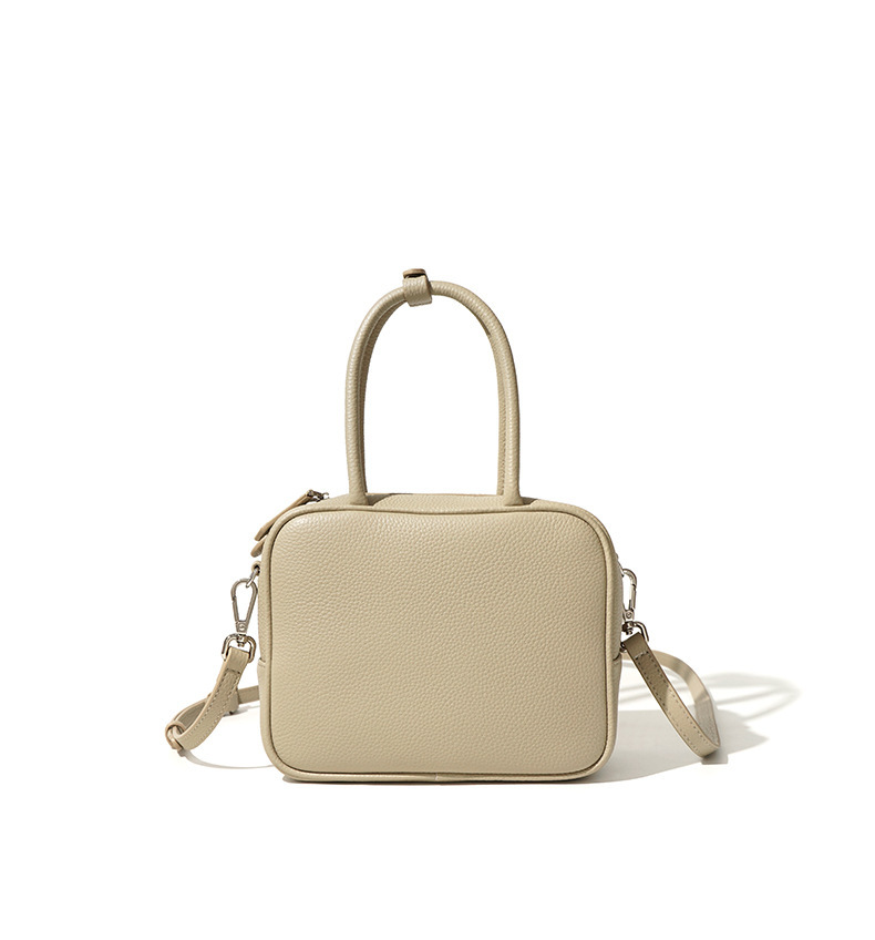 Túi xách Boston cổ điển - 图片 4