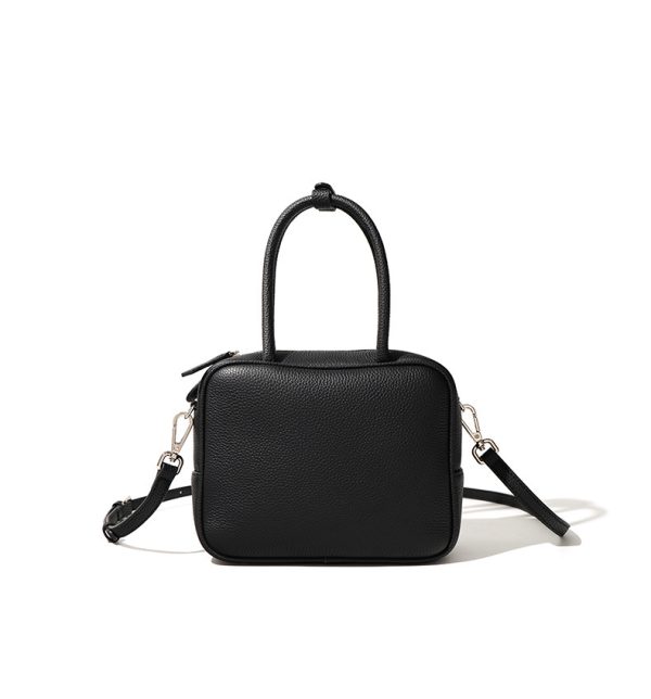 Túi xách Boston cổ điển