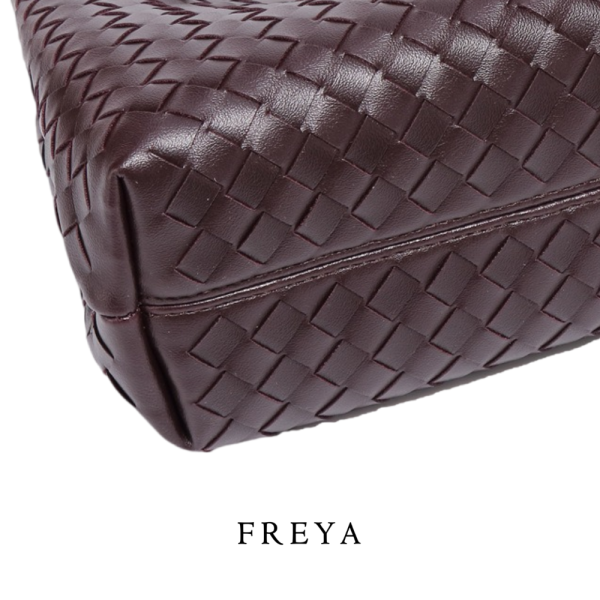 Túi Xách Tay Đan Thủ Công (29*18*10 cm)