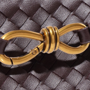 Túi Xách Tay Đan Thủ Công (29*18*10 cm) - 图片 13