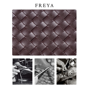 Túi Xách Tay Đan Thủ Công (29*18*10 cm) - 图片 9