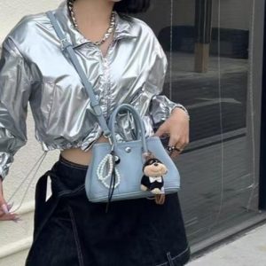 Thiết kế vườn Tote Bag - 图片 14