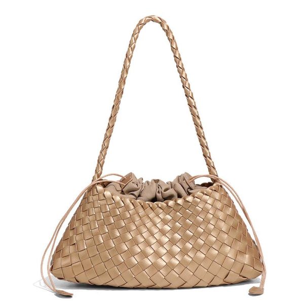 Vintage xô túi xách cho phụ nữ