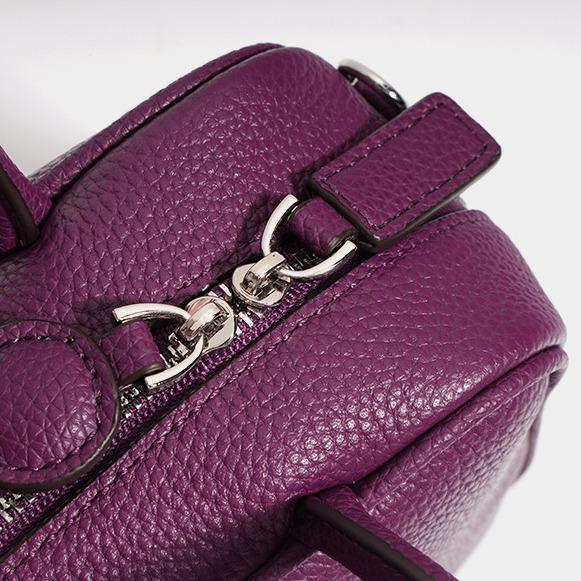 Túi xách Boston cổ điển