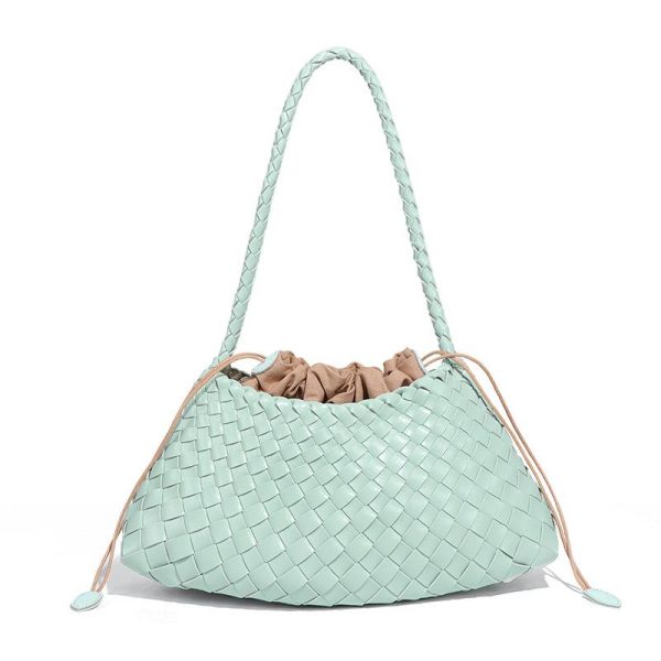 Vintage xô túi xách cho phụ nữ