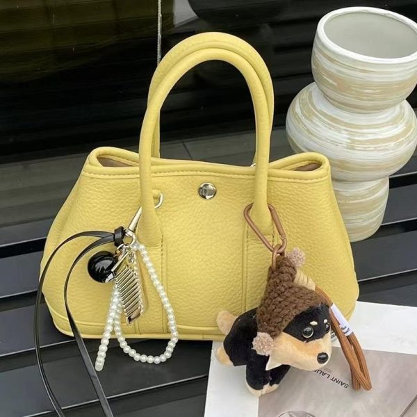 Thiết kế vườn Tote Bag