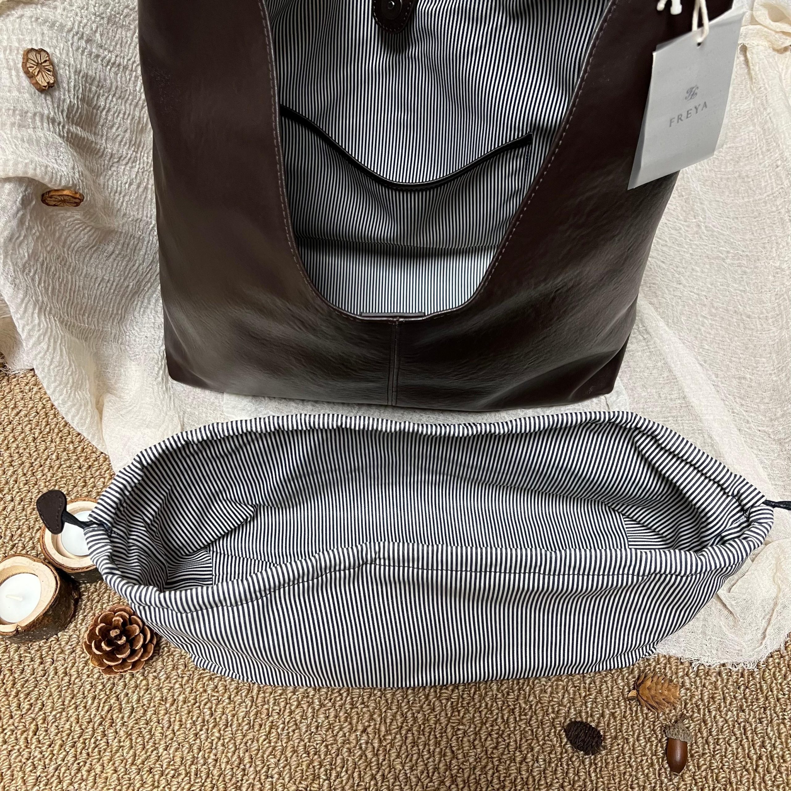 Túi xách sang trọng cho phụ nữ - 图片 4