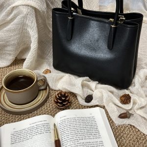 Túi du lịch bằng da thật - 图片 4