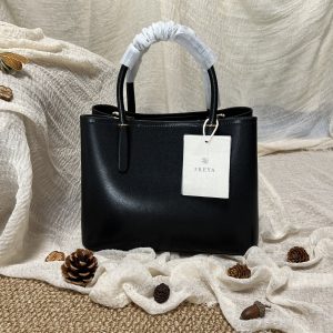 Túi du lịch bằng da thật - 图片 2