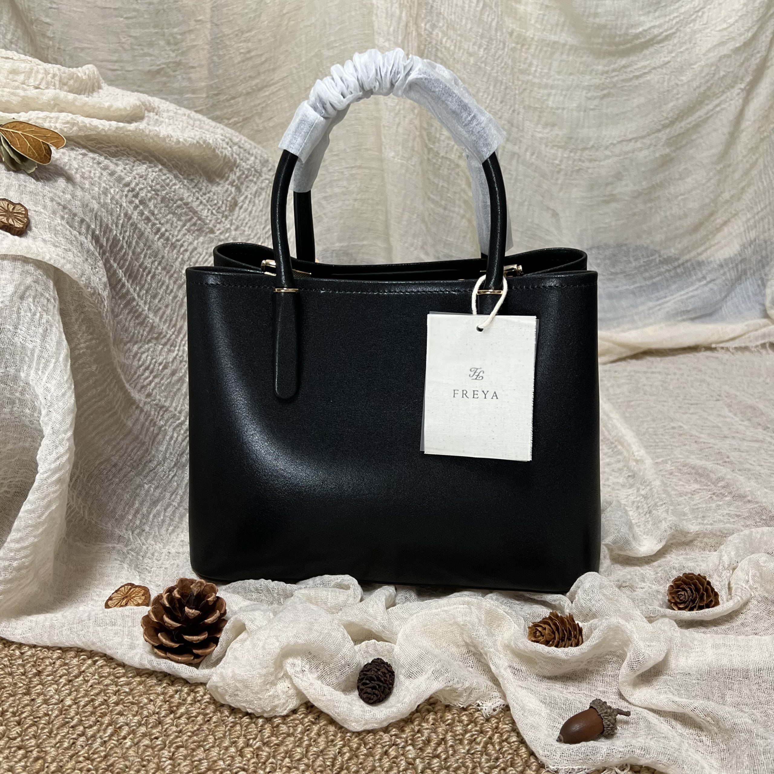 Túi du lịch bằng da thật - 图片 2