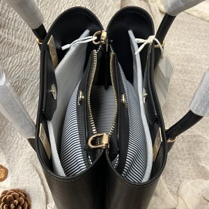 Túi du lịch bằng da thật - 图片 6