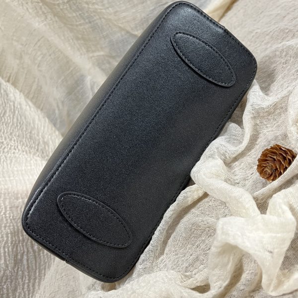 Túi du lịch bằng da thật