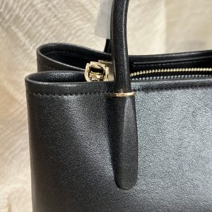 Túi du lịch bằng da thật - 图片 9