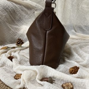 Túi vai nữ thiết kế cổ điển - 图片 9