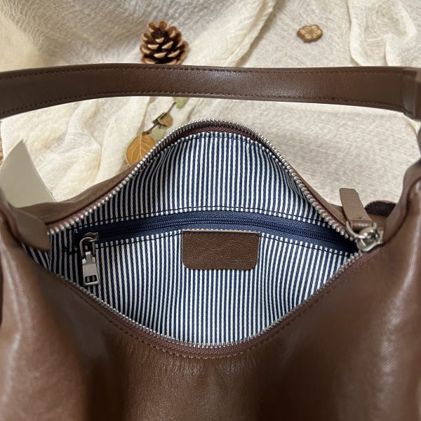 Túi vai nữ thiết kế cổ điển