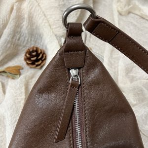 Túi vai nữ thiết kế cổ điển - 图片 7