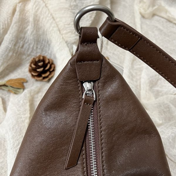 Túi vai nữ thiết kế cổ điển