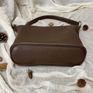 Túi vai nữ thiết kế cổ điển - 图片 8