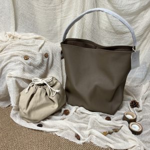 Túi xách vai công suất lớn - 图片 3