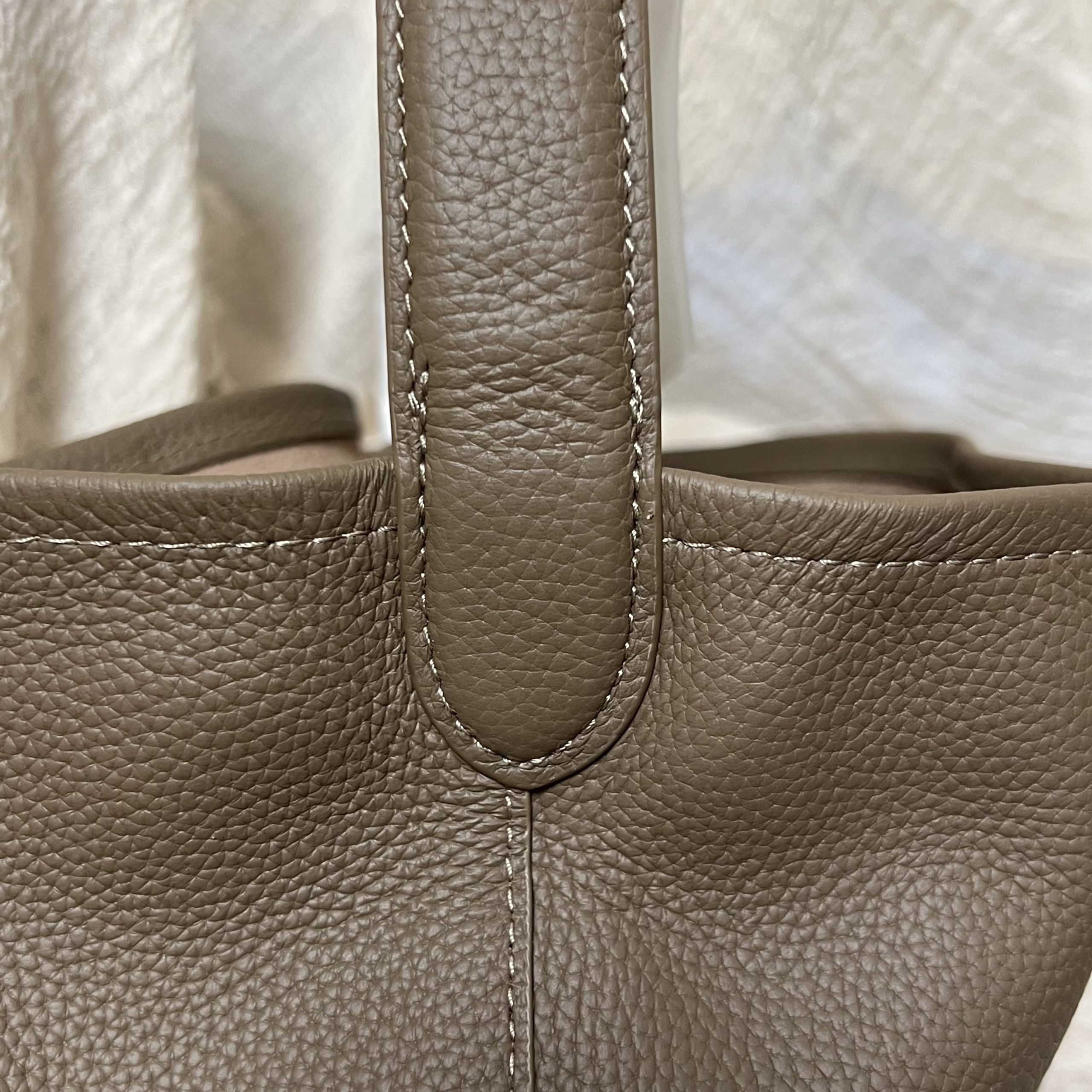 Túi xách vai công suất lớn - 图片 5