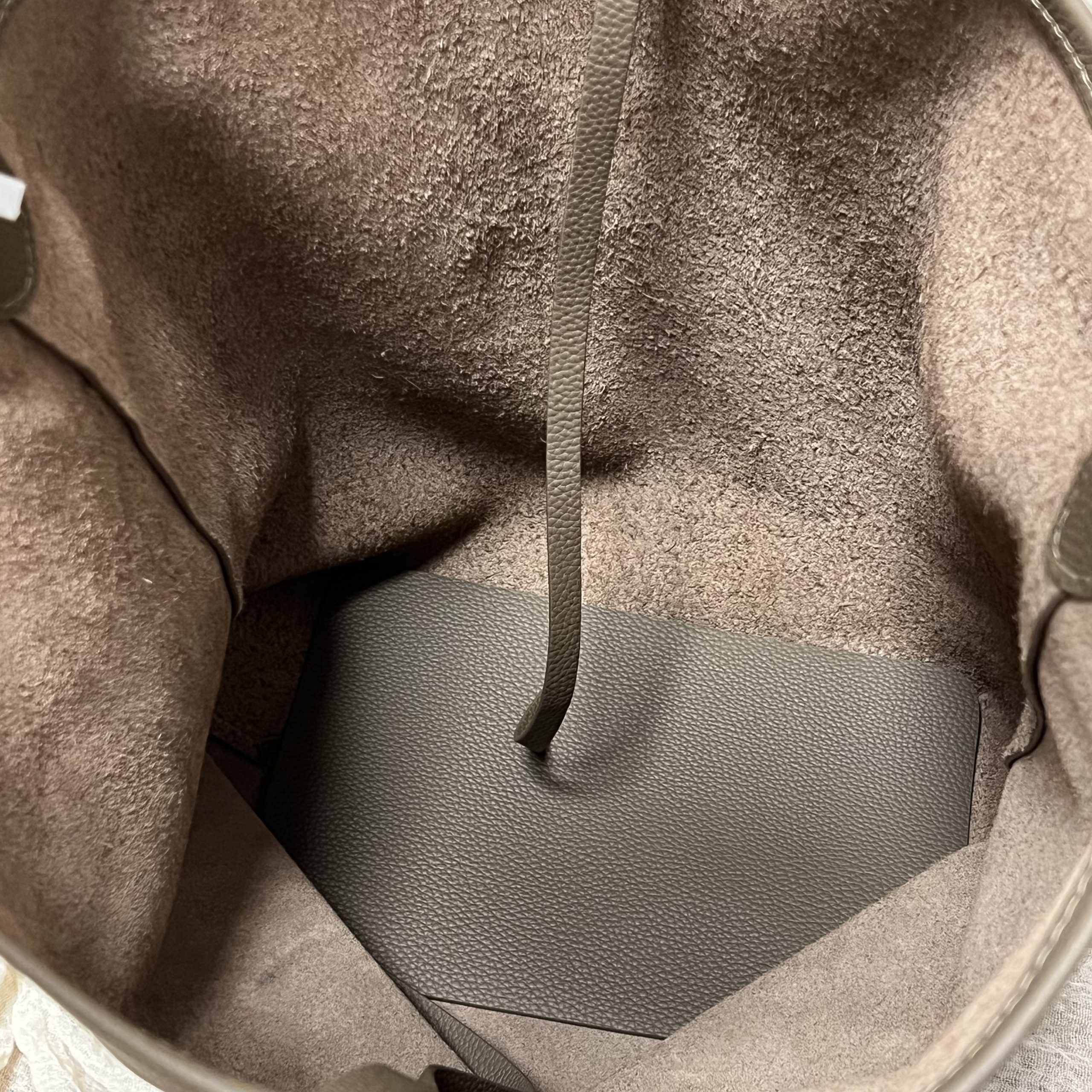 Túi xách vai công suất lớn - 图片 7