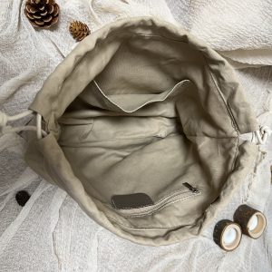 Túi xách vai công suất lớn - 图片 9