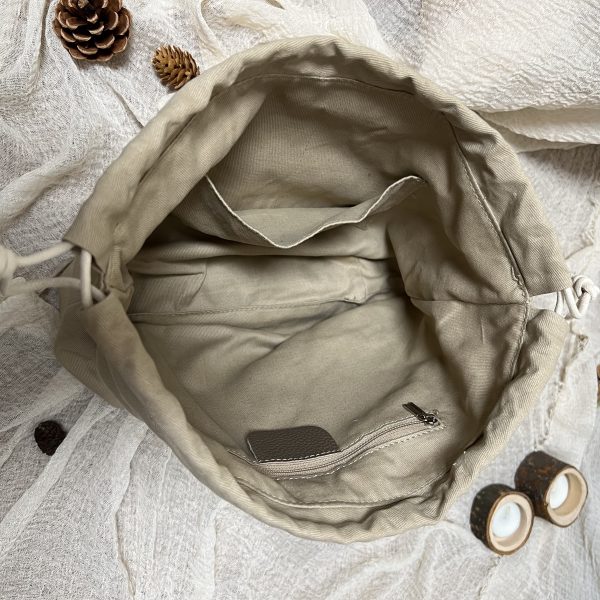 Túi xách vai công suất lớn