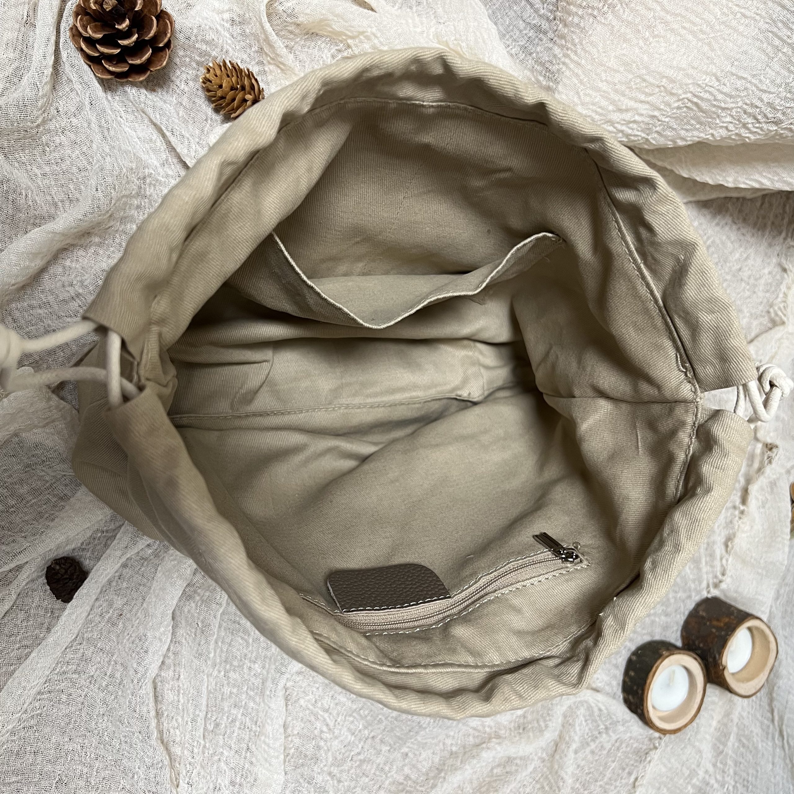 Túi xách vai công suất lớn - 图片 9